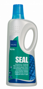 Kiilto Seal Saumasuoja Средство для защиты швов