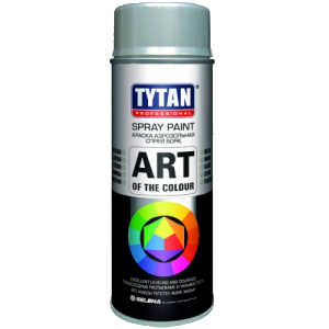 Tytan Professional Краска универсальная аэрозольная акриловая
