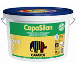 Caparol CapaSilan 12,5л по цене 10л