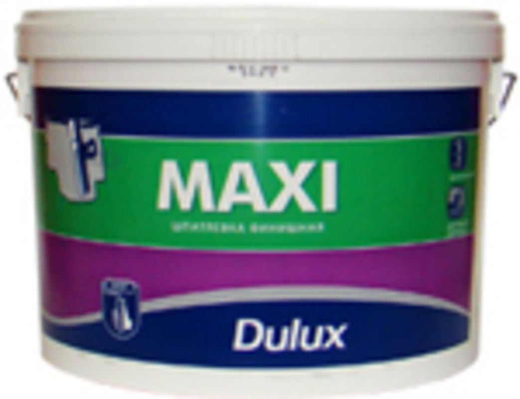 Dulux Maxi - 20,1 кг по цене 17,5