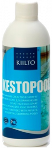 Kiilto Kestopool Средство для упрочнения швов