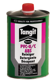Tangit Очиститель для клеевых соединений 