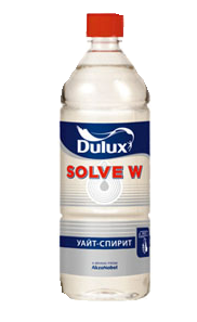 Dulux Solve W Разбавитель для лаков и красок 