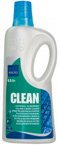 Kiilto Clean Cредство для мытья плитки  