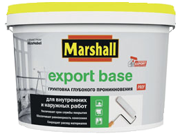 Marshall Export Грунт универсальный акриловый 